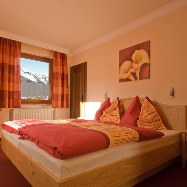 Haus Bergheimat - Superior Apartment mit 1 Schlafzimmer - 5