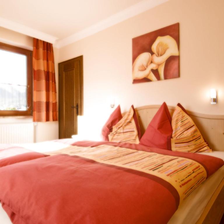 Haus Bergheimat - Superior Apartment mit 1 Schlafzimmer - 11