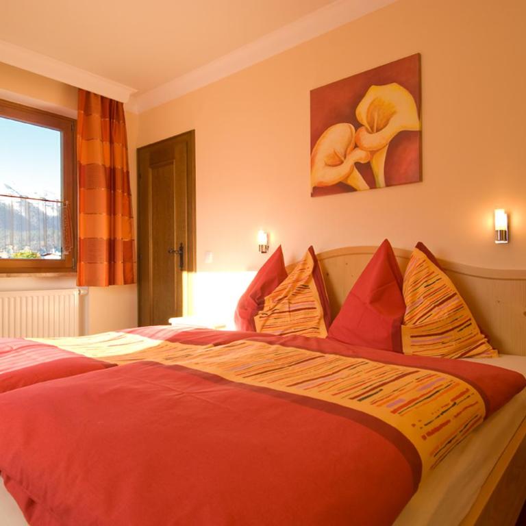 Haus Bergheimat - Superior Apartment mit 1 Schlafzimmer - 12