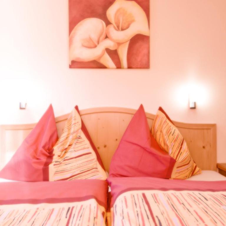 Haus Bergheimat - Superior Apartment mit 1 Schlafzimmer - 13
