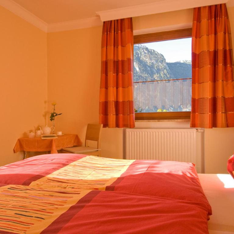 Haus Bergheimat - Superior Apartment mit 1 Schlafzimmer - 19
