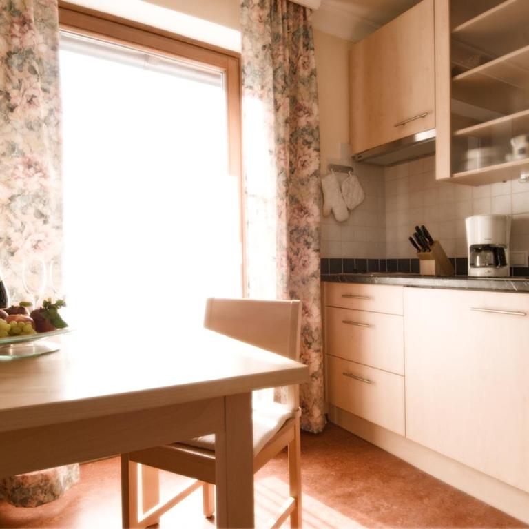 Haus Bergheimat - Superior Apartment mit 1 Schlafzimmer - 27