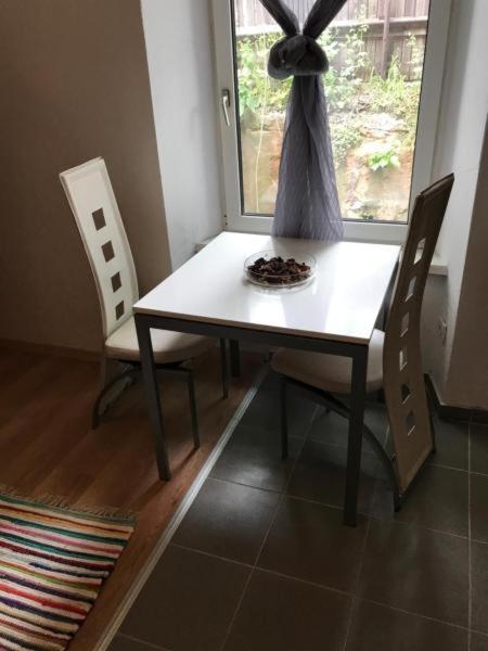 Arbeiterwohnungen Graz Hauptbahnhof - Apartment - 12