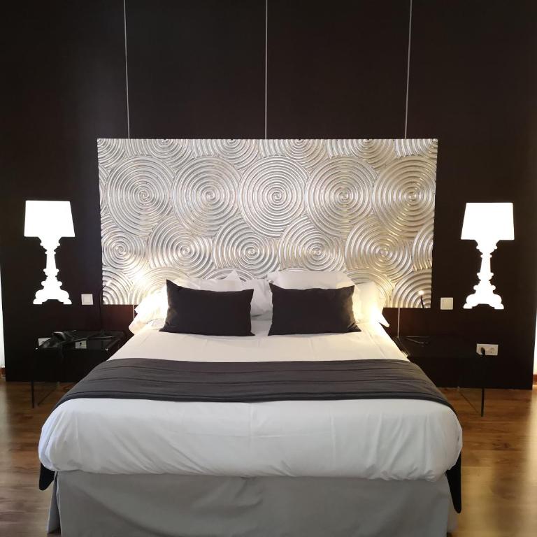 Suite Prado - Habitación Triple Superior - 5