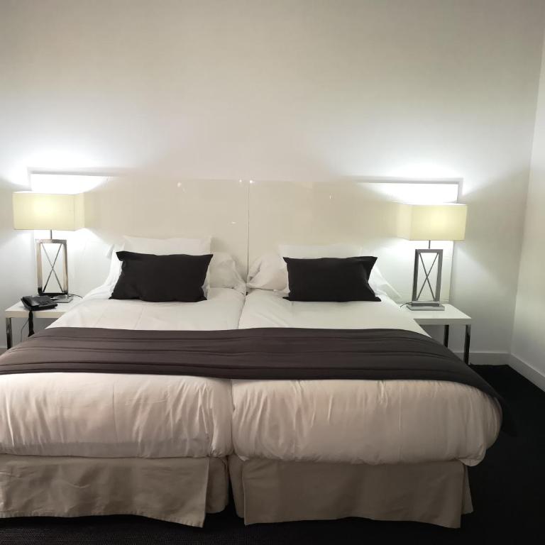 Suite Prado - Apartamento de 1 dormitorio - 5