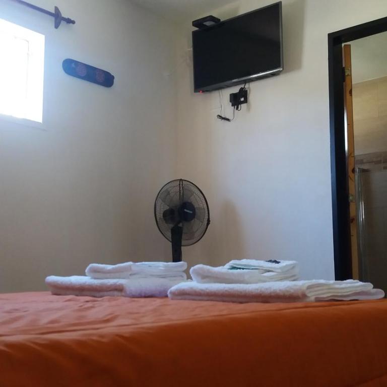 Posada Entre Dos - Habitación Doble - 4