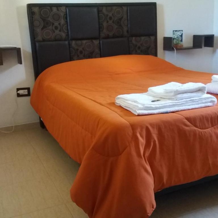 Posada Entre Dos - Habitación Doble - 3