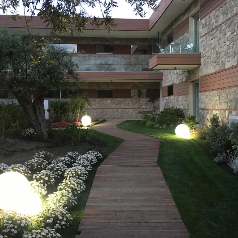 Mon Repos Avenir - Appartamento Superior con 1 Camera da Letto e Balcone - 15