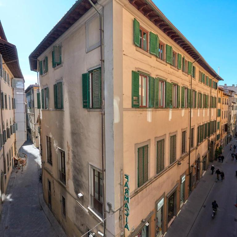 VP Suite - Appartamento - 21