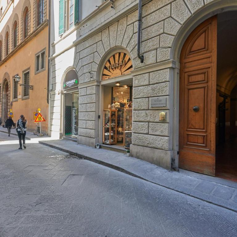 VP Suite - Appartamento - 19