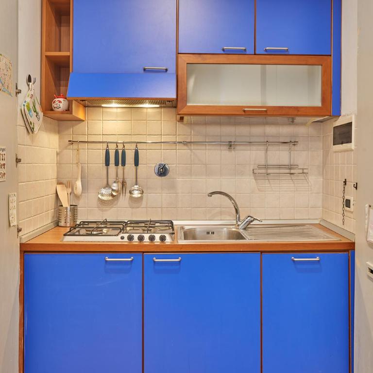 VP Suite - Appartamento - 10