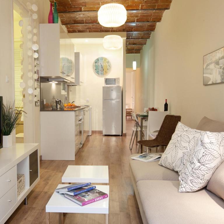 CON GRACIA - Two-Bedroom Apartment - 4