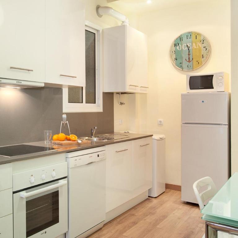CON GRACIA - Two-Bedroom Apartment - 7