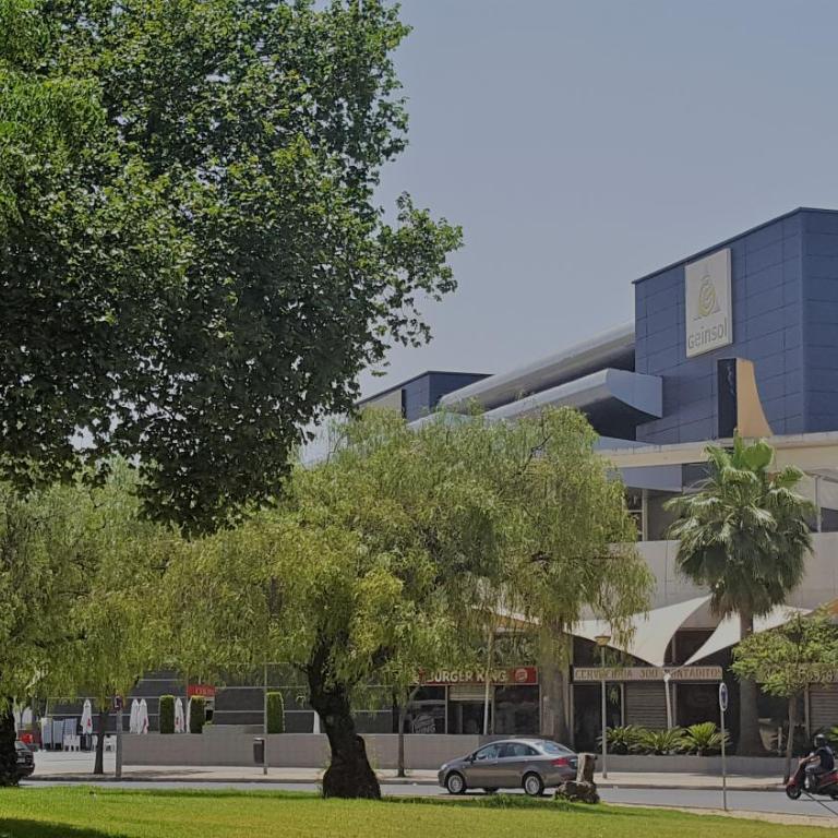 Apartamento frente a Palacio de Congresos (Fibes) - Apartamento de 3 dormitorios - 5