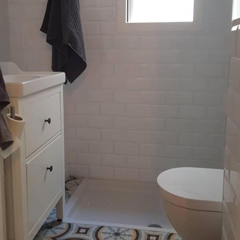 Apartamento Moreno de Mora - Apartamento de 1 dormitorio - 21