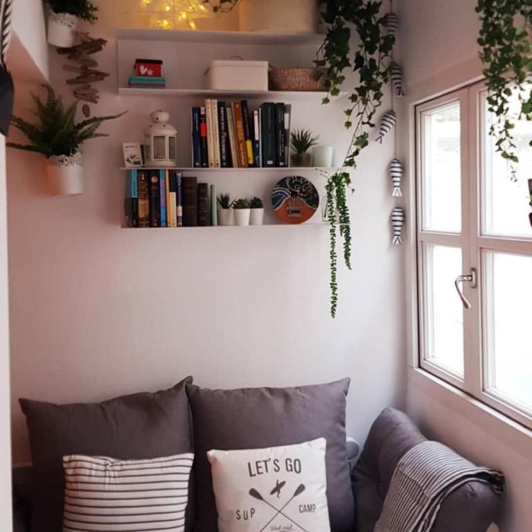 Apartamento Moreno de Mora - Apartamento de 1 dormitorio - 13