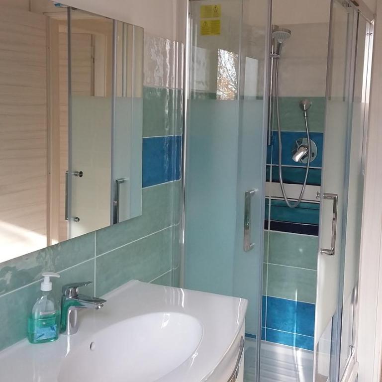 GARBATELLA'S in ROME - Two bedroom apartment with Balcony - 12