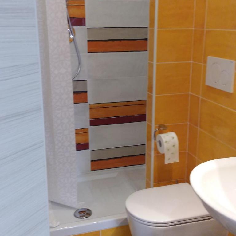 GARBATELLA'S in ROME - Two bedroom apartment with Balcony - 13