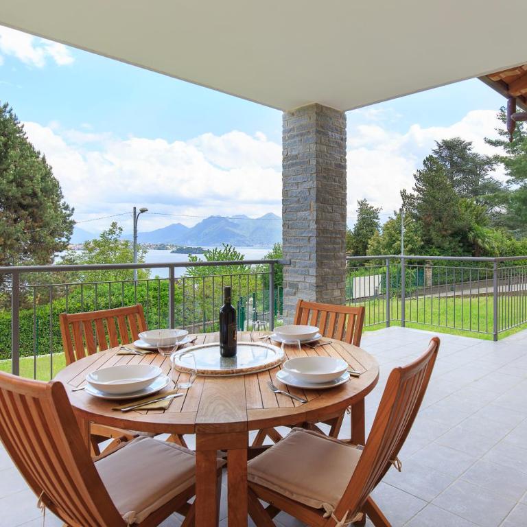 Baveno Hills | Lakeview apartments - Appartamento con Vista Lago - 1