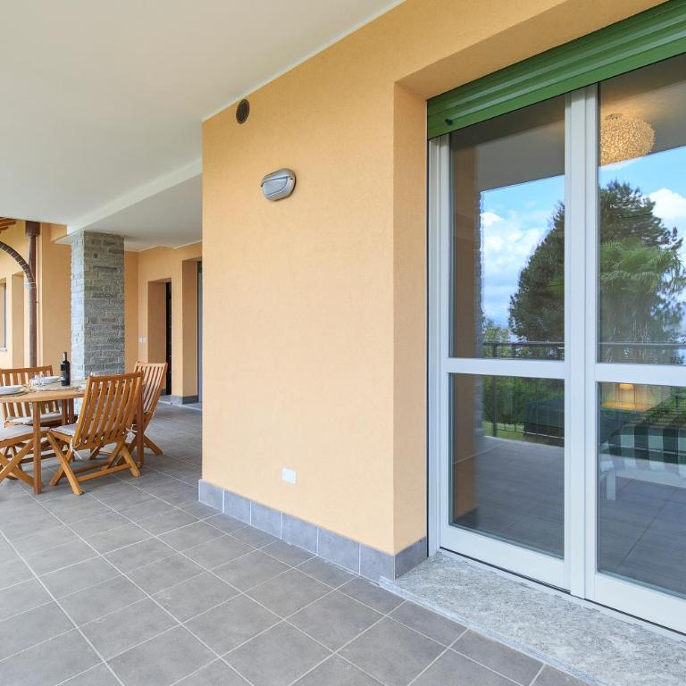Baveno Hills | Lakeview apartments - Appartamento con Vista Lago - 4
