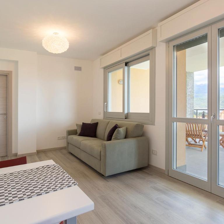 Baveno Hills | Lakeview apartments - Appartamento con Vista Lago - 7