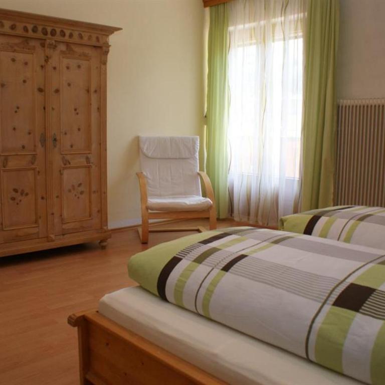 Haus Moikler - Apartment - 2