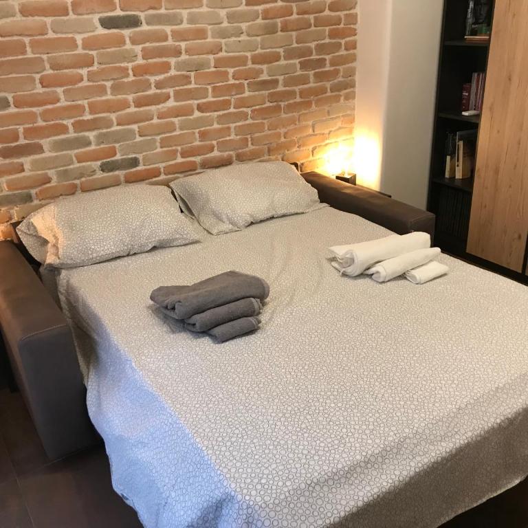 Appartamento in via Licia - Appartamento con 2 Camere da Letto - 16