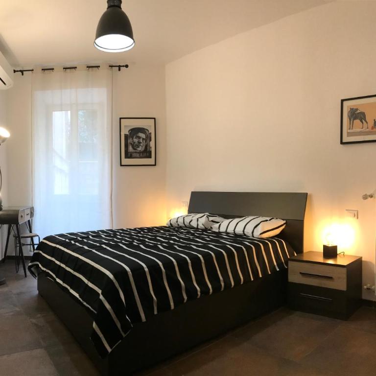 Appartamento in via Licia - Appartamento con 2 Camere da Letto - 1