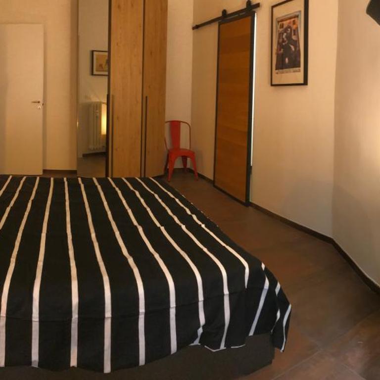 Appartamento in via Licia - Appartamento con 2 Camere da Letto - 4