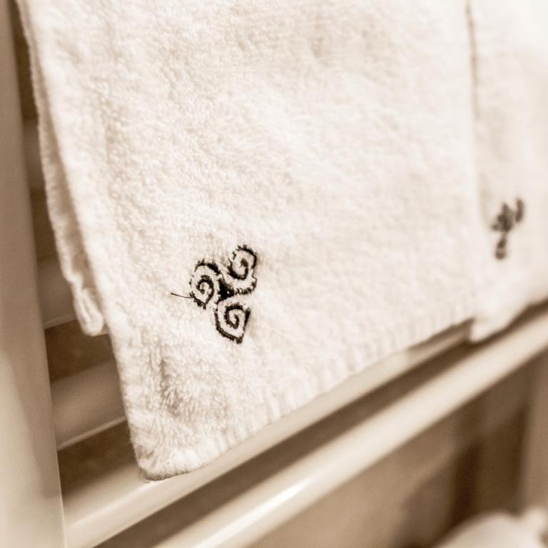 Dimore del TEMPO PERS0 Mare videre - Apartment - 52