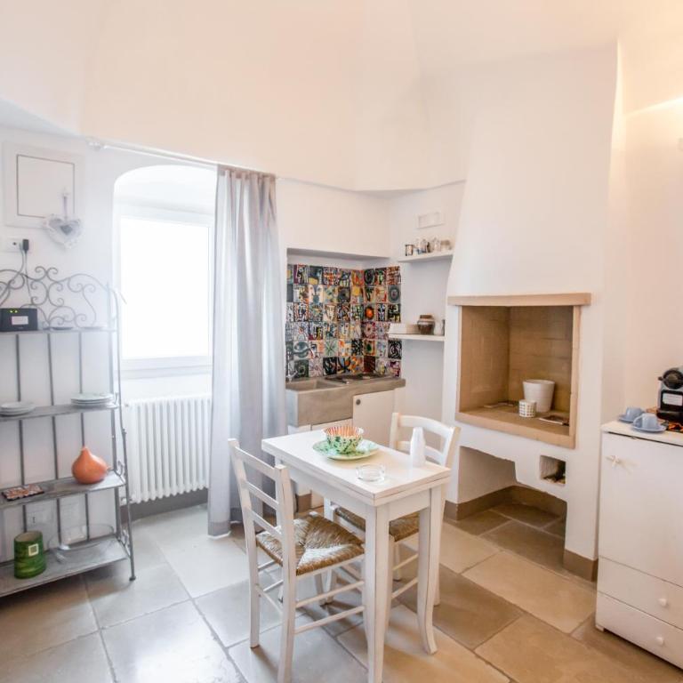 Dimore del TEMPO PERS0 Mare videre - Apartment - 29