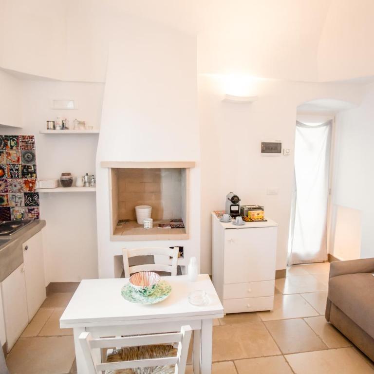 Dimore del TEMPO PERS0 Mare videre - Apartment - 28