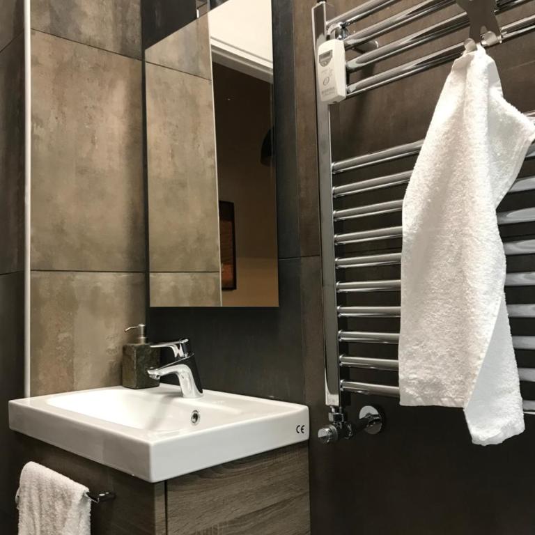 Appartamento in via Licia - Appartamento con 2 Camere da Letto - 19
