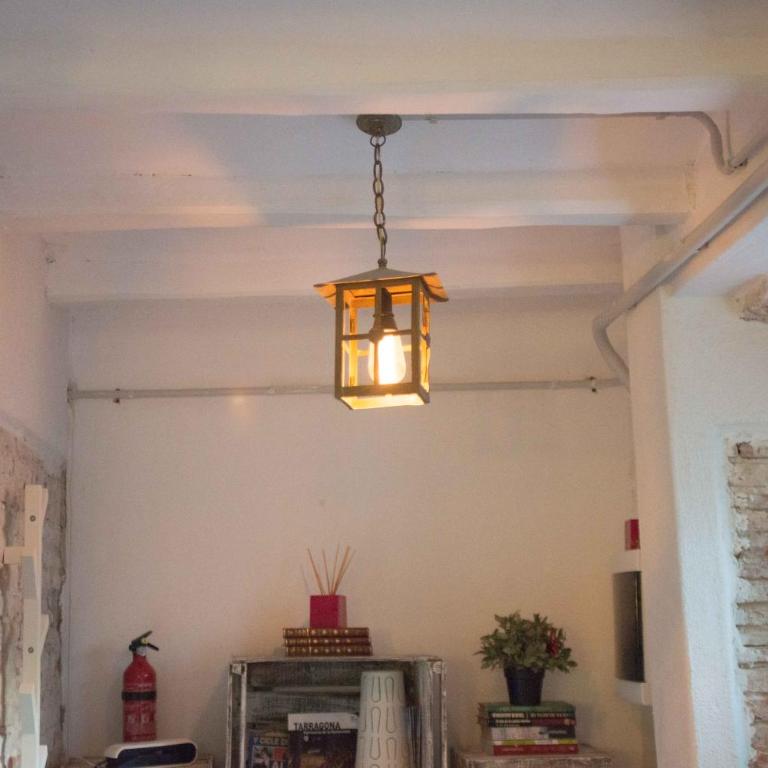 Apartamento en el corazón de Tarragona. Planta baja con patio. - Apartamento con patio - 7