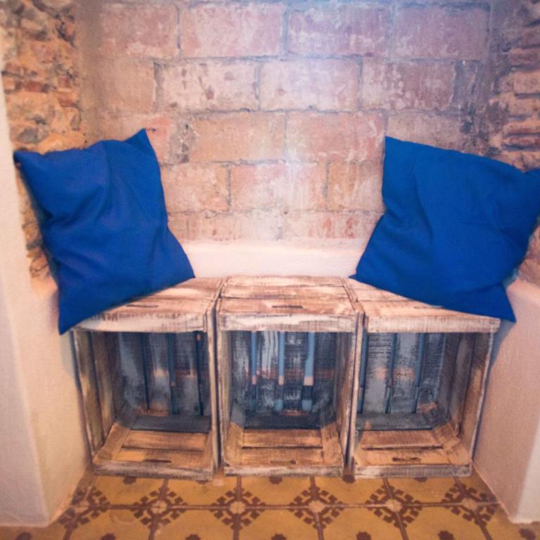 Apartamento en el corazón de Tarragona. Planta baja con patio. - Apartamento con patio - 8