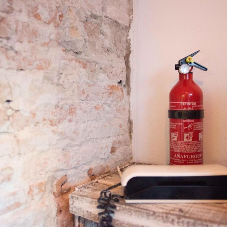 Apartamento en el corazón de Tarragona. Planta baja con patio. - Apartamento con patio - 10