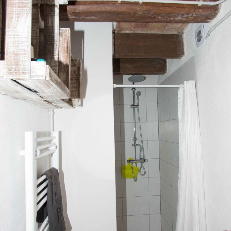 Apartamento en el corazón de Tarragona. Planta baja con patio. - Apartamento con patio - 13