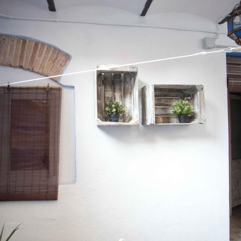 Apartamento en el corazón de Tarragona. Planta baja con patio. - Apartamento con patio - 15