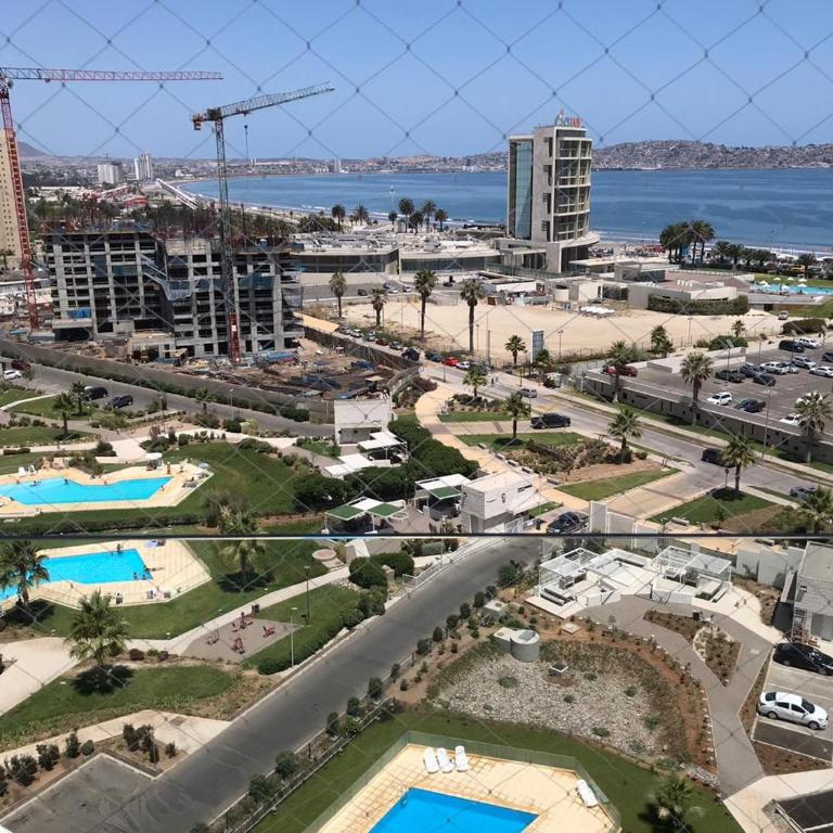 Departamento en Serena - Apartamento de 3 dormitorios - 20