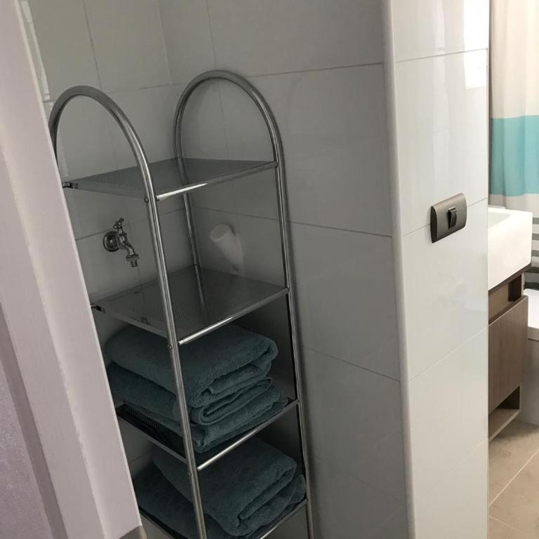 Departamento en Serena - Apartamento de 3 dormitorios - 17