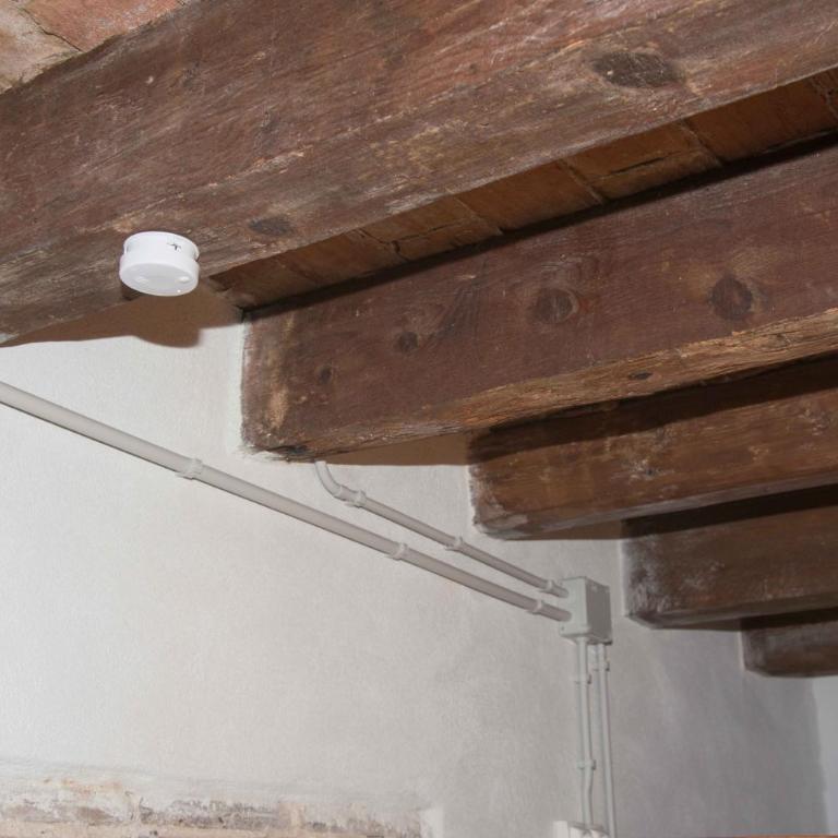 Apartamento en el corazón de Tarragona. Planta baja con patio. - Apartamento con patio - 17