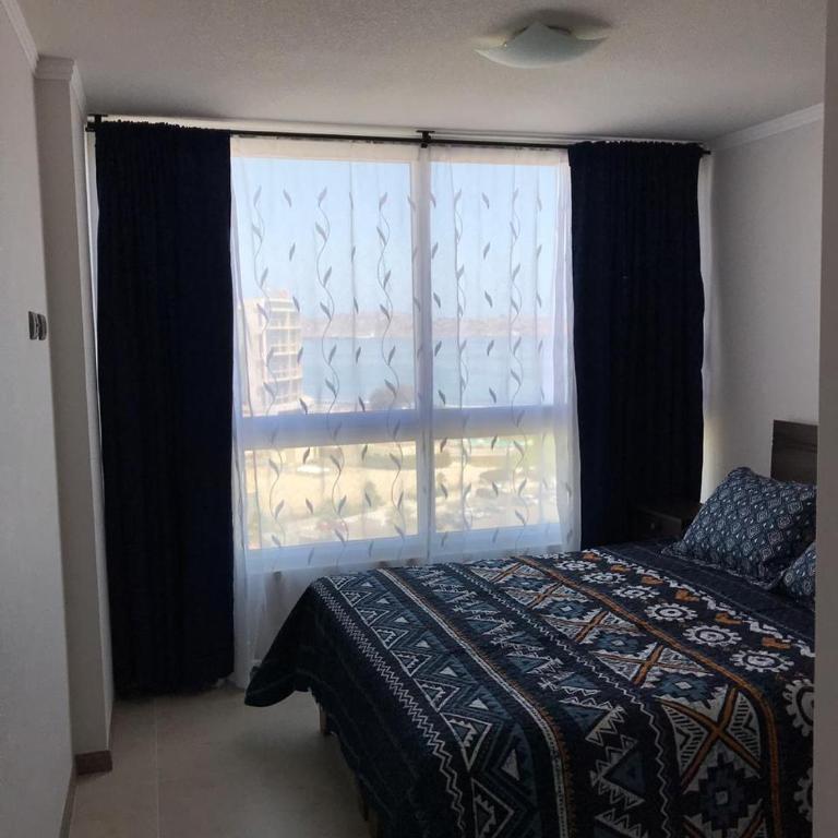 Departamento en Serena - Apartamento de 3 dormitorios - 12