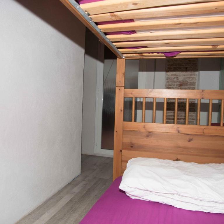 Apartamento en el corazón de Tarragona. Planta baja con patio. - Apartamento con patio - 69