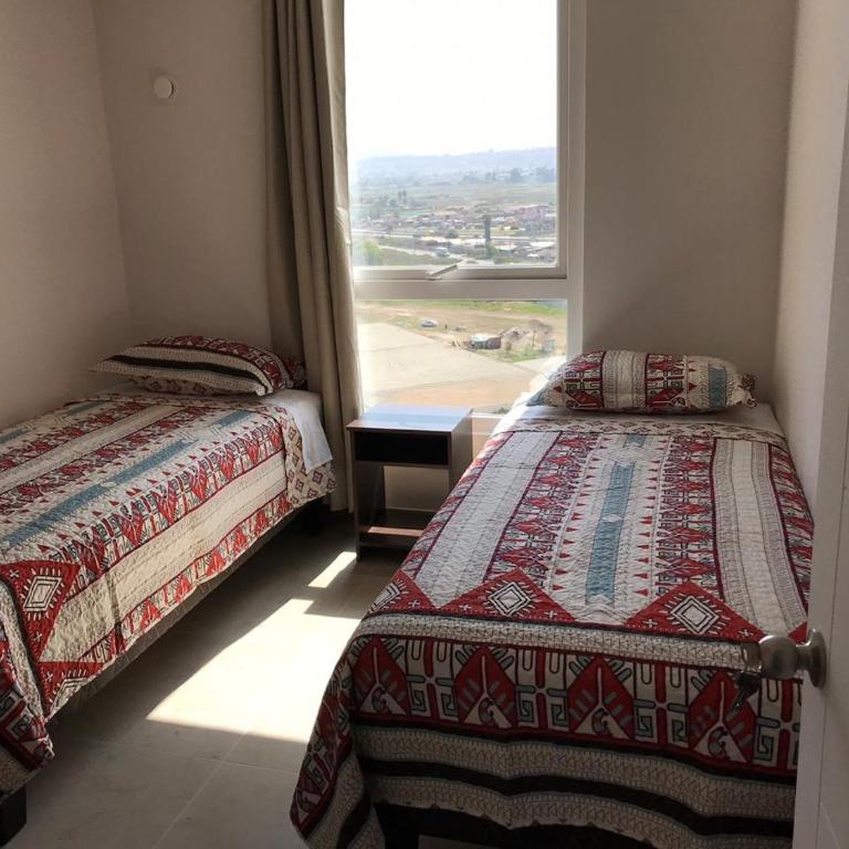Departamento en Serena - Apartamento de 3 dormitorios - 13