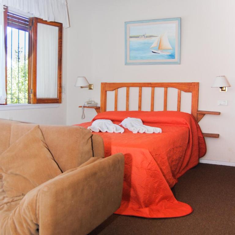 Hotel Norte - Classic Triple Room - 1