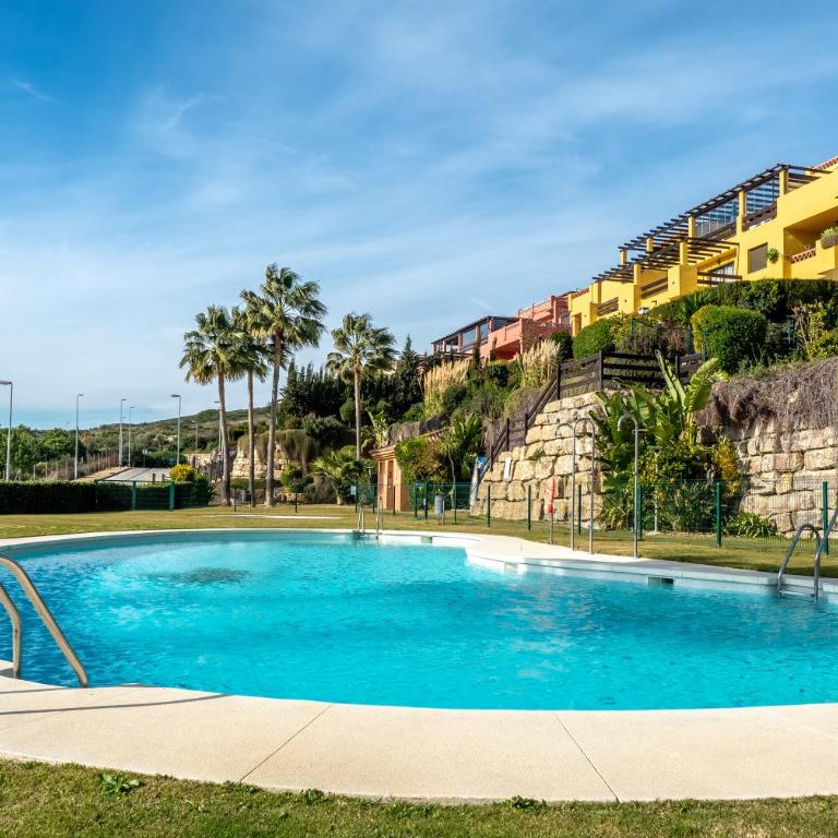 2225-Spacious 3 bedrooms with sea view - Apartamento de 3 dormitorios - 3