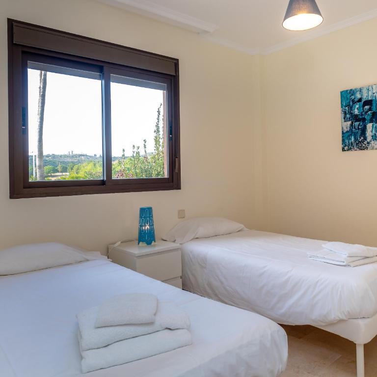 2225-Spacious 3 bedrooms with sea view - Apartamento de 3 dormitorios - 17