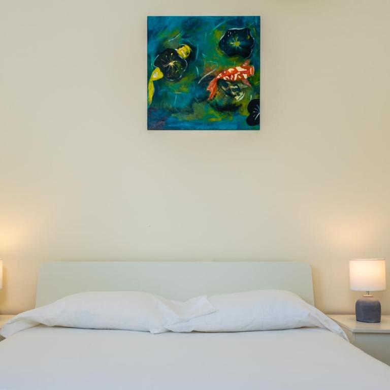 2225-Spacious 3 bedrooms with sea view - Apartamento de 3 dormitorios - 15