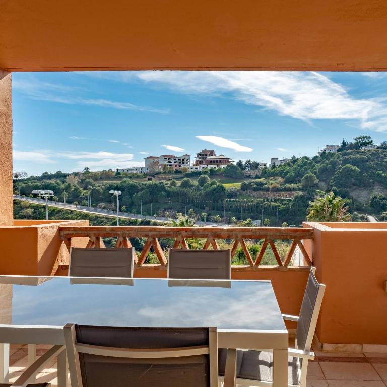 2225-Spacious 3 bedrooms with sea view - Apartamento de 3 dormitorios - 21