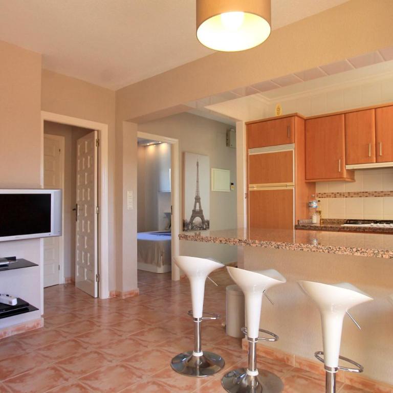 Montecala - Apartment with Mountain View - 23